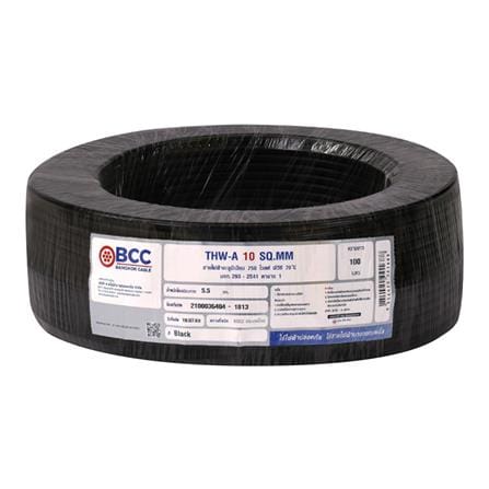 cate-THW Electric Wires