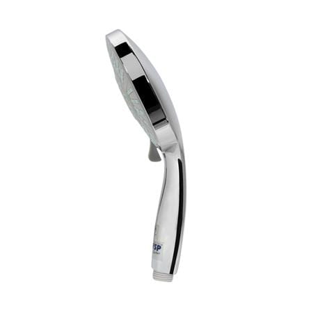 ชุดฝักบัวสายอ่อน 5 ระดับ WSP WSP-512 สีโครม_1