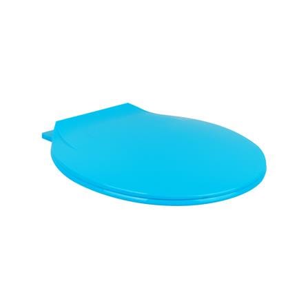 ฝารองนั่งพลาสติก WSP TS4-3/BL สีฟ้า_0