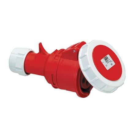 เพาเวอร์ปลั๊กตัวเมียกลางทางกันน้ำ HACO 5 PIN 2152-6V_0