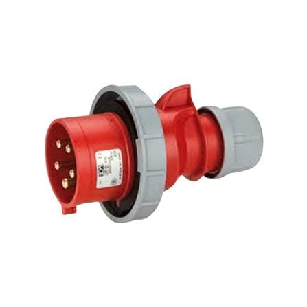 เพาเวอร์ปลั๊กตัวผู้ HACO 4 PIN 0142-6V_0