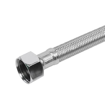 สายน้ำดีสเตนเลสน้ำอุ่น-น้ำเย็น DONMARK NR123-22 22 นิ้ว_1