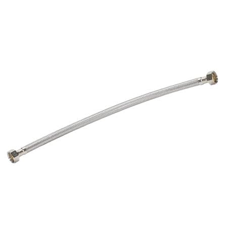 สายน้ำดีสเตนเลสน้ำอุ่น-น้ำเย็น DONMARK DM-22 22 นิ้ว_0