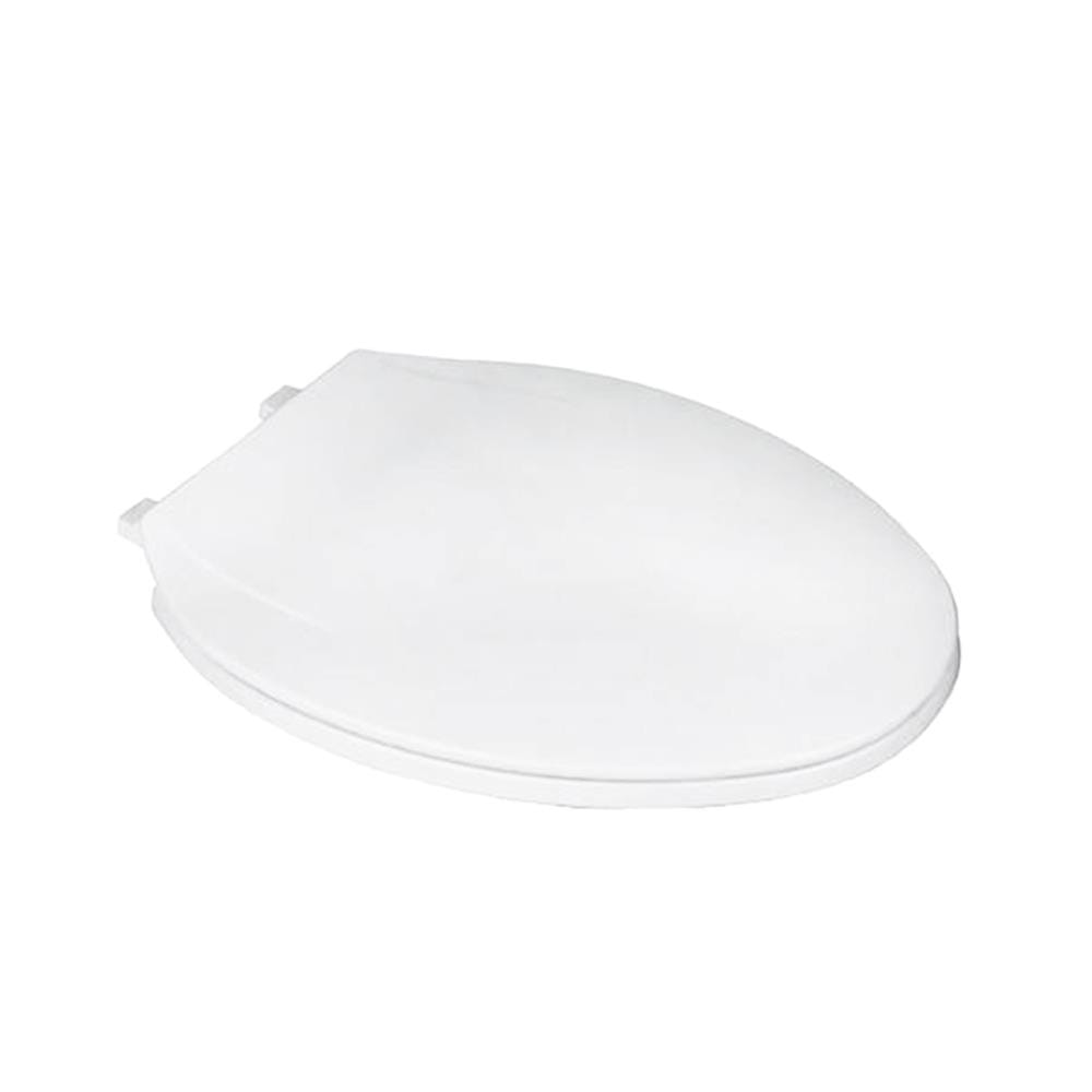 ฝารองนั่งพลาสติก ECO SENCES EC-TSE02 สีขาว