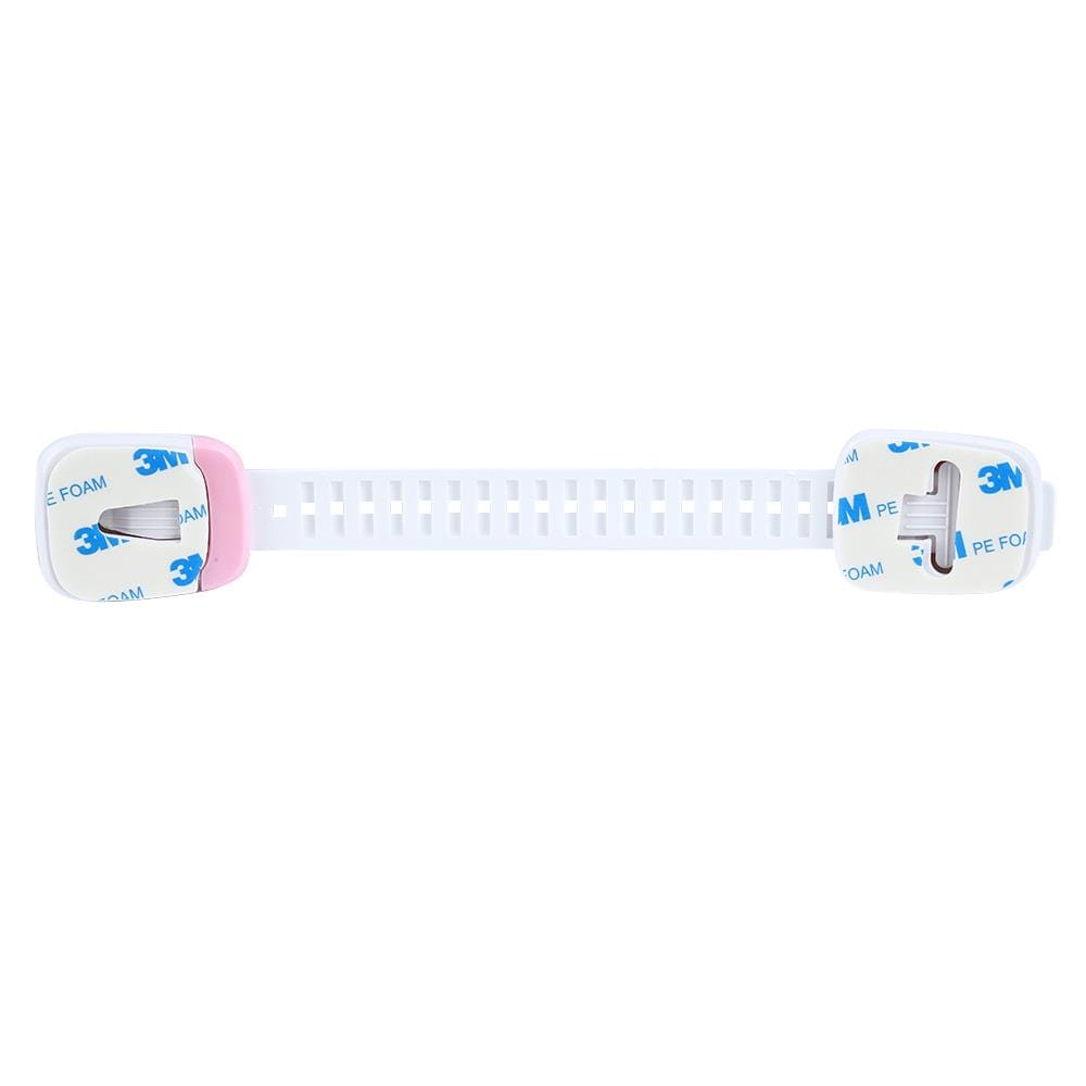 อุปกรณ์ล็อกอเนกประสงค์ MAMORU SL-B-0004 1 ชิ้น