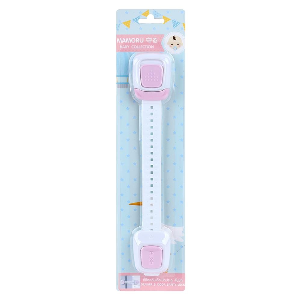 อุปกรณ์ล็อกอเนกประสงค์ MAMORU SL-B-0004 1 ชิ้น