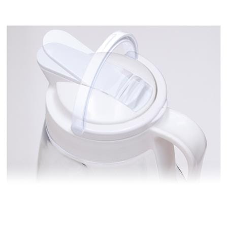 เหยือกน้ำ PP 3 ลิตร LUSTROWARE สีใส_3
