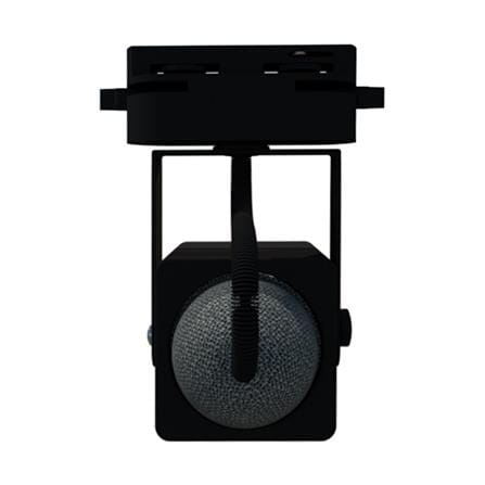 แทรคไลท์ ติดราง GU5.3 RACER  TRACK LIGHT สีดำ_2