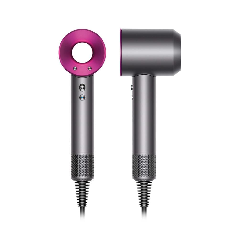 ไดร์เป่าผม DYSON HD03 TH IRON/FUCHSIA 1600วัตต์
