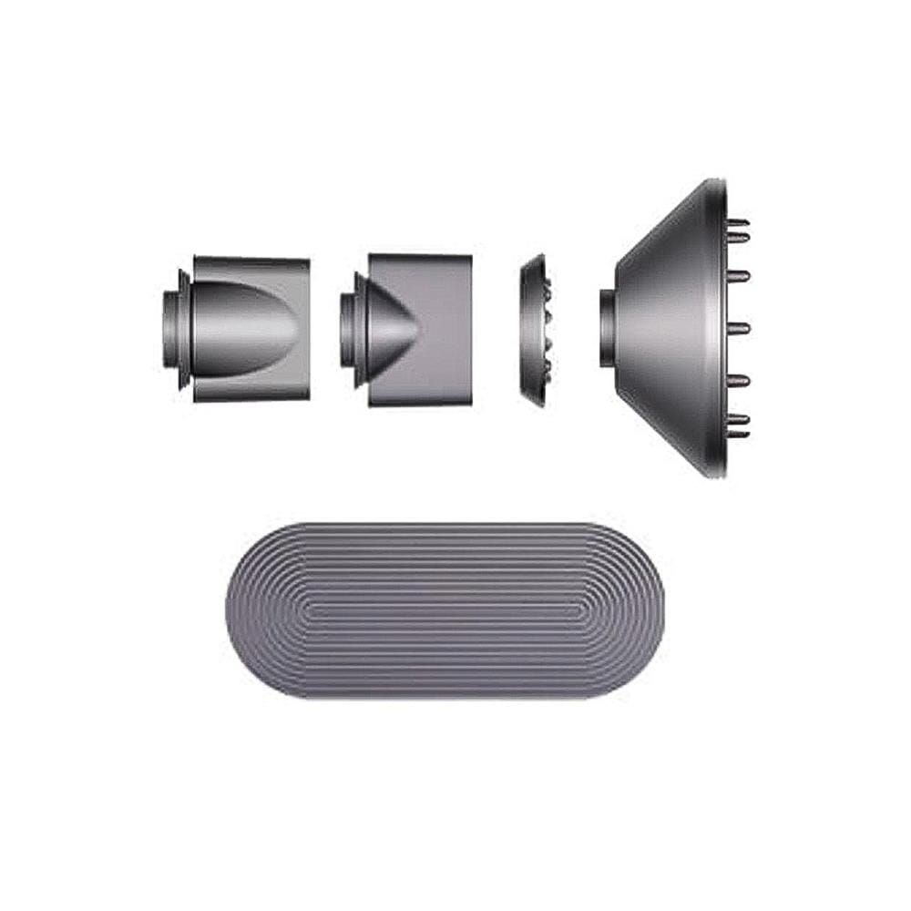 ไดร์เป่าผม DYSON HD03 TH IRON/FUCHSIA 1600วัตต์
