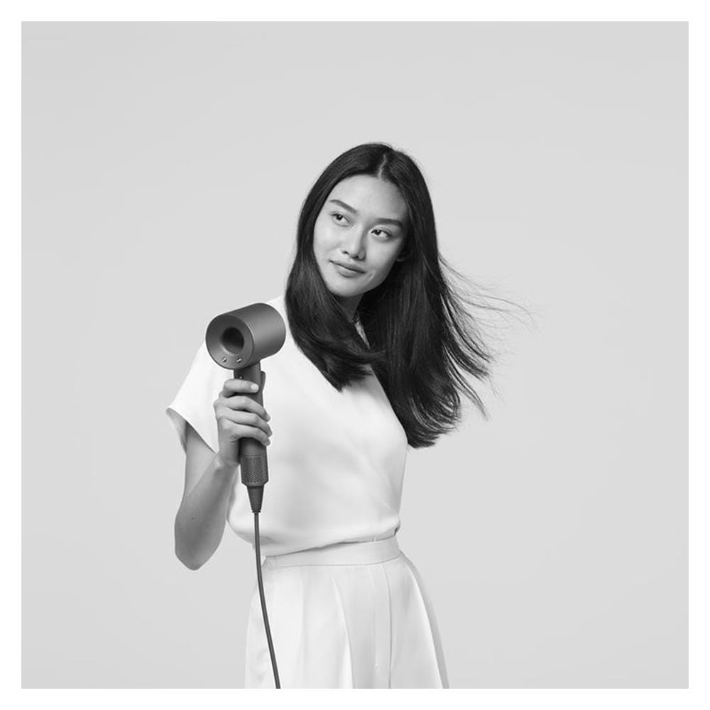 ไดร์เป่าผม DYSON HD03 TH IRON/BLACK 1600วัตต์