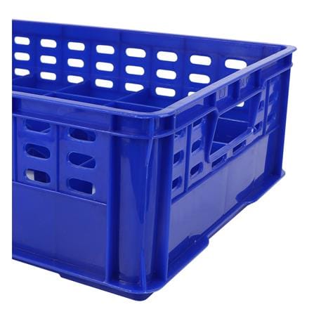 ลังแก้ว 24 ช่อง GW 33.5x48.5x15 ซม. สีน้ำเงิน_2