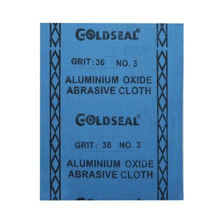 ผ้าทรายแผ่น GOLD SEAL GRIT 60 เบอร์ 2_0