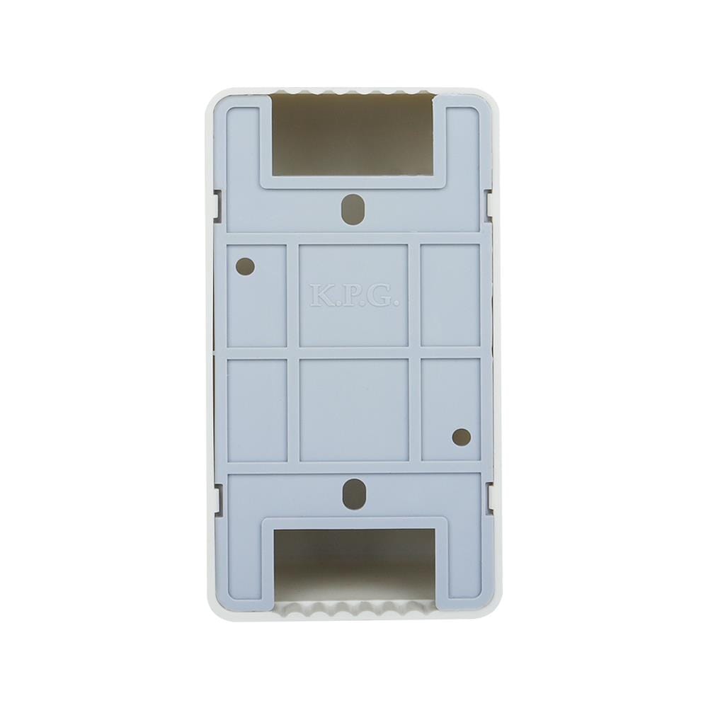 กล่องเซฟตี้เบรกเกอร์ KPG S-093