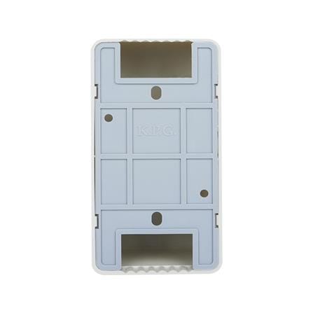 กล่องเซฟตี้เบรกเกอร์ KPG S-093_3