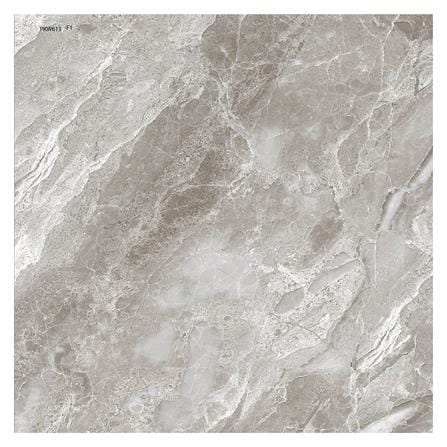 กระเบื้องพื้นพอร์ซเลน 60x60 ซม. ฮิปเตอร์ เทา 1.44M2_0