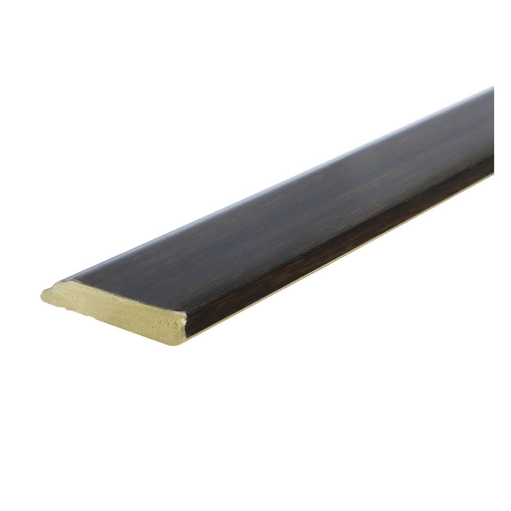 ไม้มอบ PS LINEDEKOR MG141-1 4.2x240x0.7 ซม. สีไม้โอ๊ค
