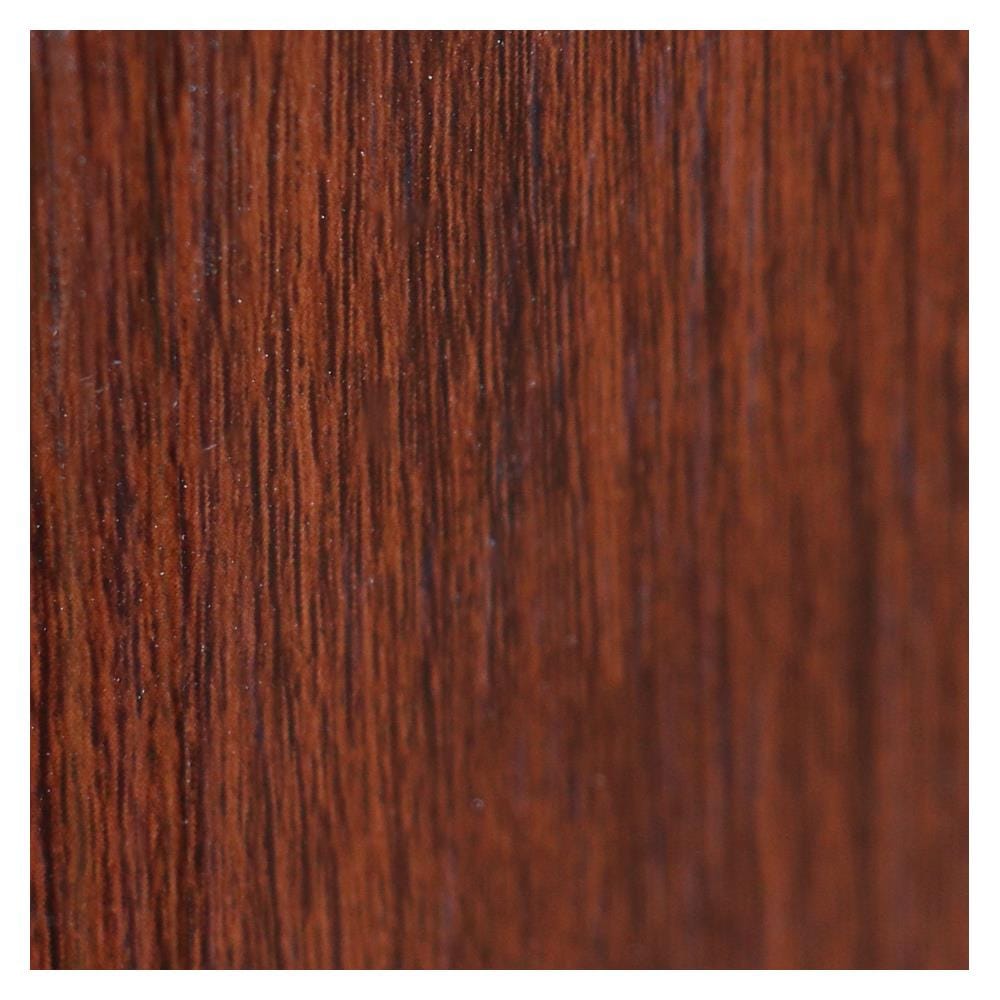 ไม้มอบ PS LINEDEKOR MG141-3 4.2x240x0.7 ซม. สีไม้สักทอง