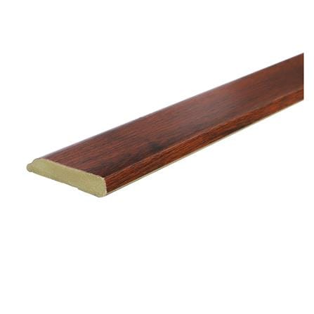 ไม้มอบ PS LINEDEKOR MG141-4 4.2x240x0.7 ซม. สีไม้มะค่าแดง_0