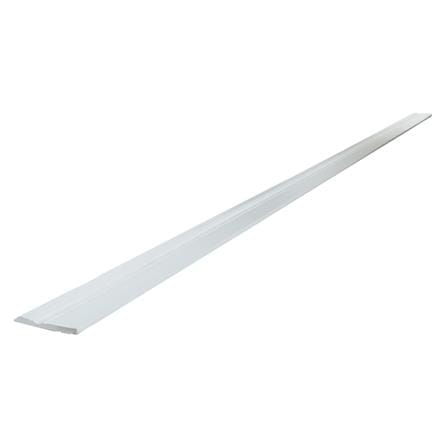 บัวพื้น PS YES MOULDING BL002-06 สีขาว_2