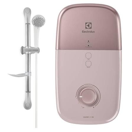 เครื่องทำน้ำอุ่น ELECTROLUX EWE381LX1DPX2 3800 วัต...