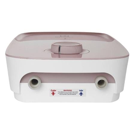 เครื่องทำน้ำอุ่น ELECTROLUX EWE381LX1DPX2 3800 วัตต์_2