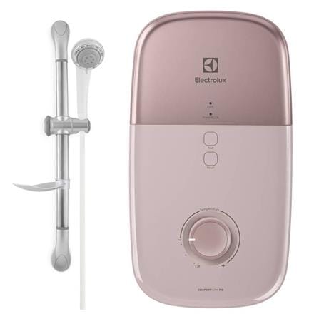 เครื่องทำน้ำอุ่น ELECTROLUX EWE481LX1DPX2 4800 วัต...