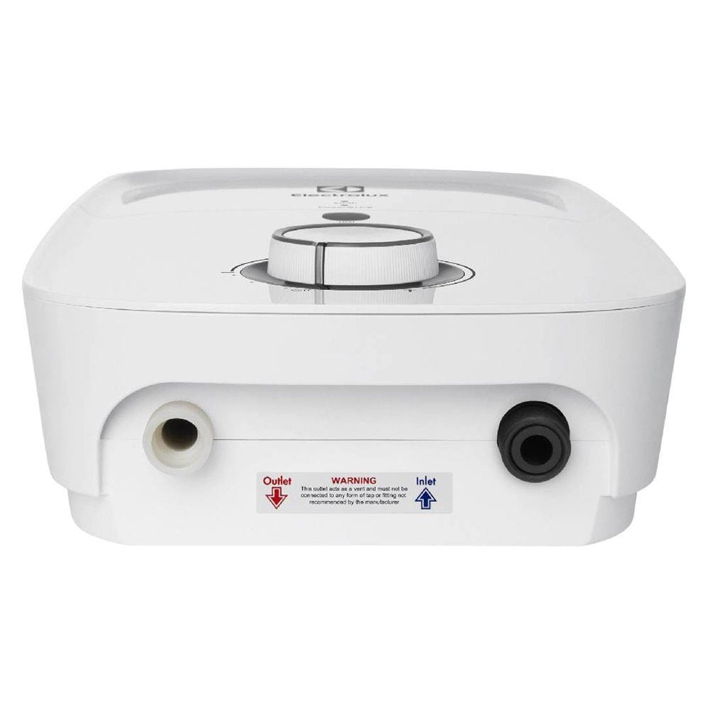 เครื่องทำน้ำอุ่น ELECTROLUX EWE601KX1 DWG6 6000 วัตต์