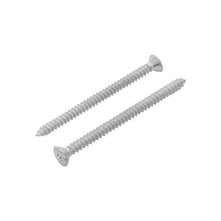 สกูรยึดกระเบื้องปลายแหลม SEALTEX 8X2.25 นิ้ว 100 ชิ้น_0