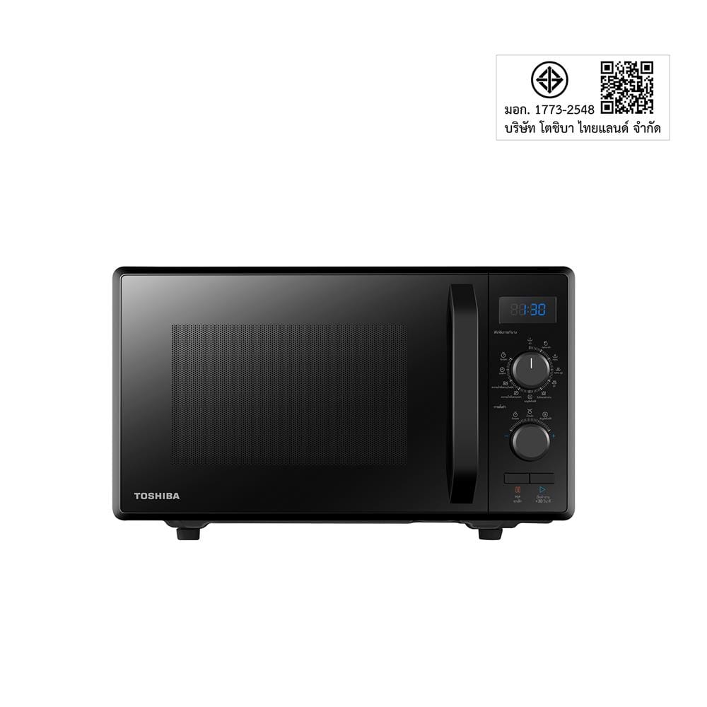 MICROWAVE TOSHIBA MW2-AG24PC 24L