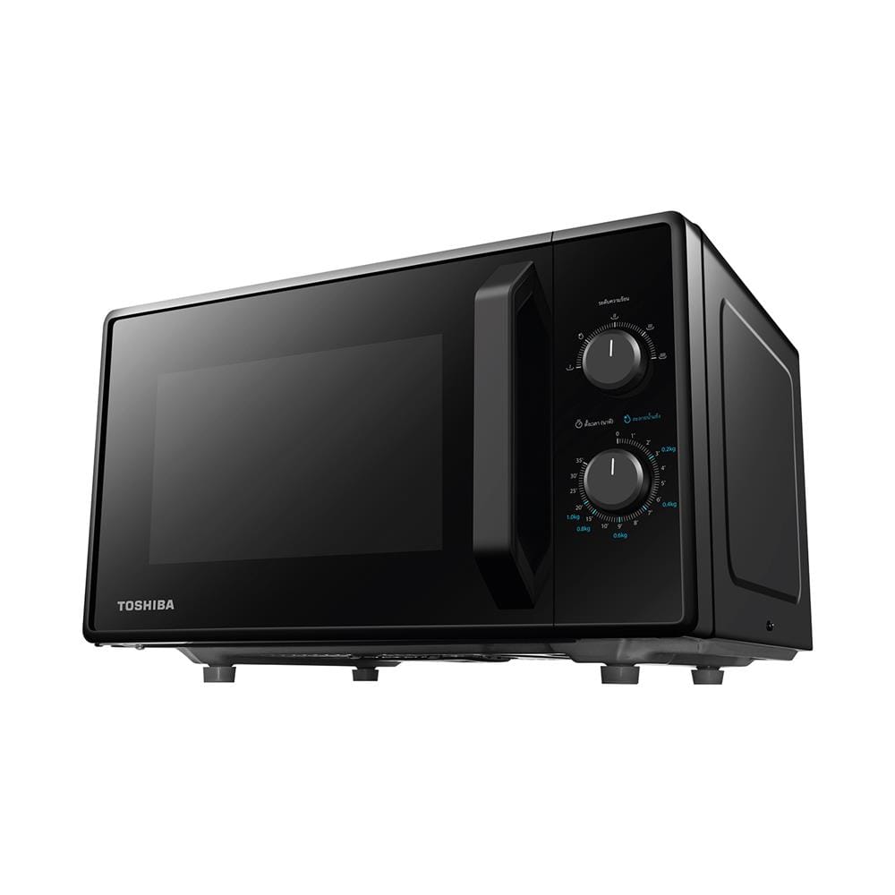 ไมโครเวฟ TOSHIBA MW2-MM24PC 24 ลิตร