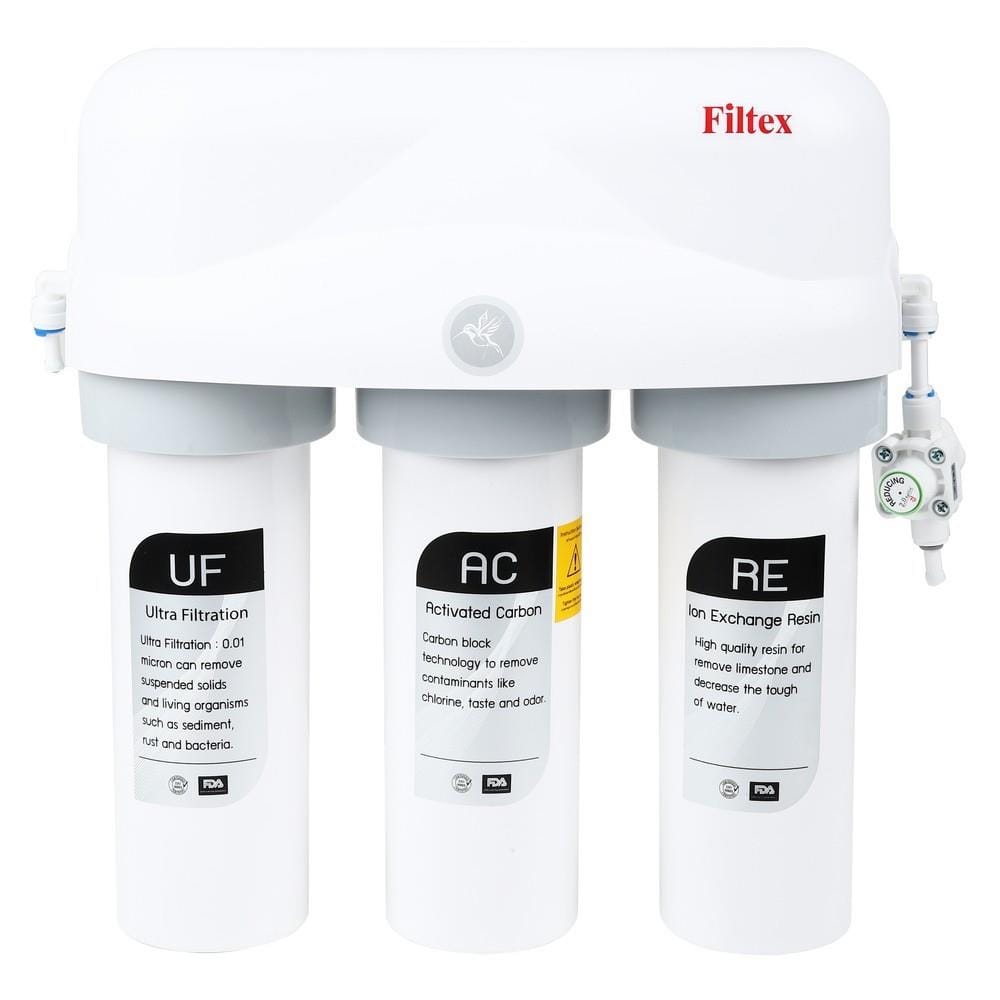 เครื่องกรองน้ำดื่ม FILTEX FN 4