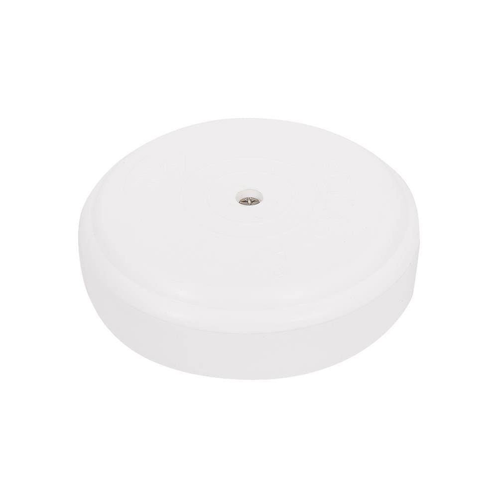 ตลับแยกสายใหญ่ SOKAWA S-021 สีขาว