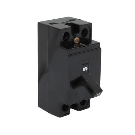 เซฟตี้เบรกเกอร์ 30 แอมป์ 1 เฟส S-171 SOKAWA_1