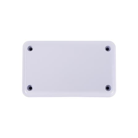 กล่องกันน้ำ ID 2x4 นิ้ว สีขาว_3