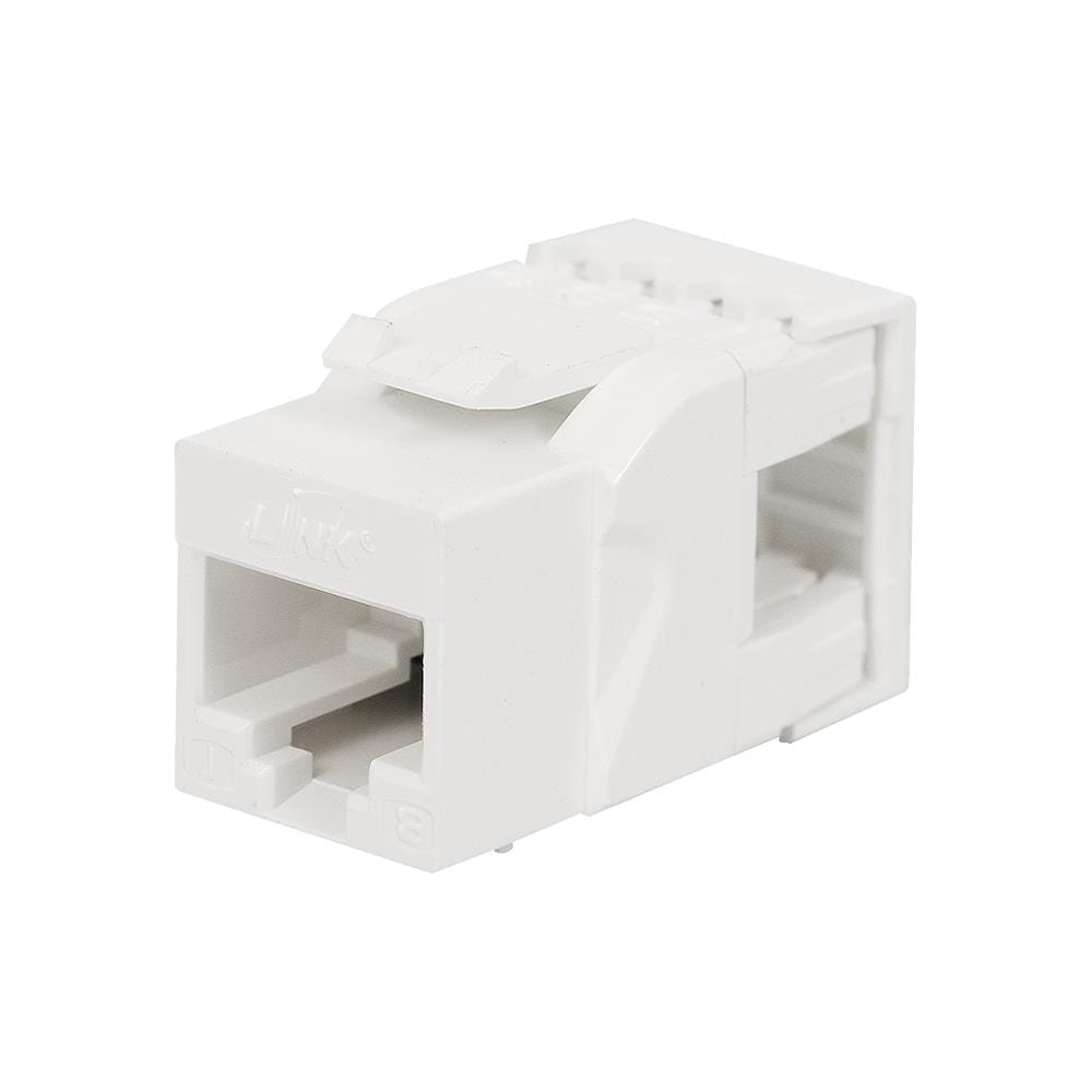 ตัวเมีย CAT 6 LINK RJ45 รุ่น SLIM