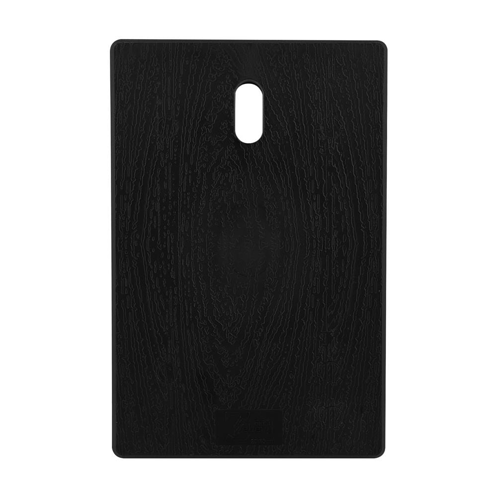 แผ่นรองมิเตอร์ไฟฟ้า ZEBERG 20x30 ซม.