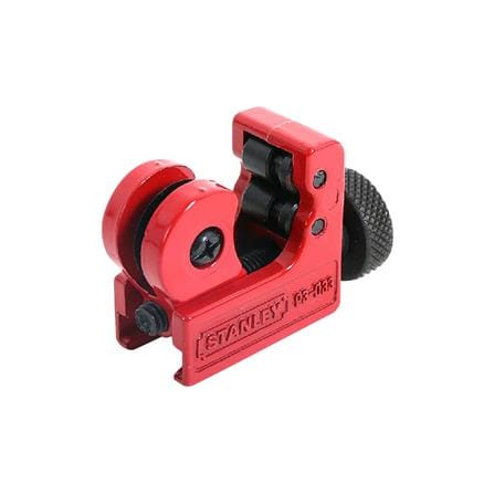 MINI TUBING CUTTER STANLEY 93-033-22 1/8-3/4IN