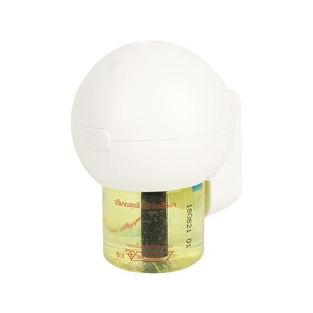 เครื่องไฟฟ้าไล่ยุงไร้สาย ARS NOMATH PLUS 30 ไร้สารแต่งกลิ่น_1