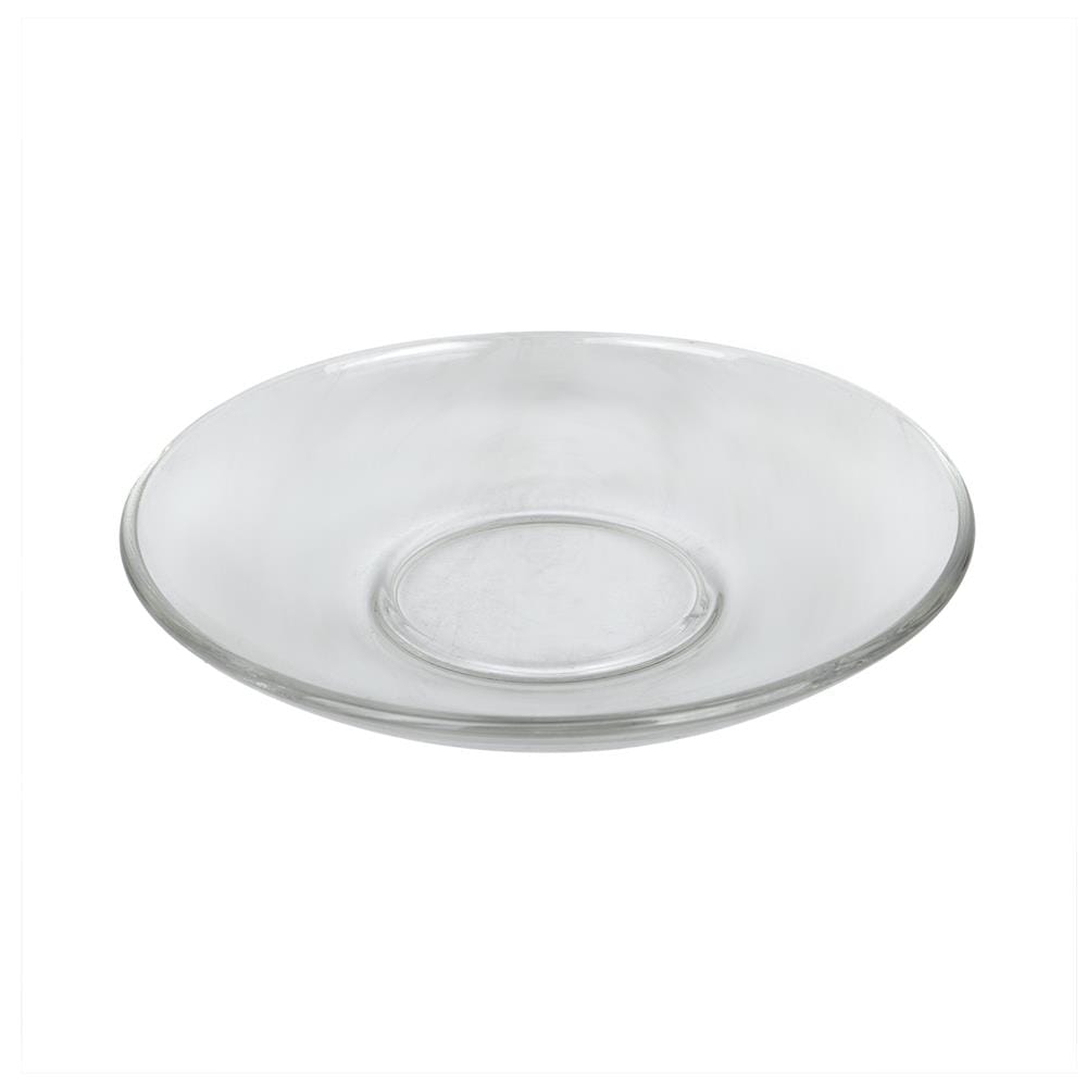 จานรองแก้วชา OCEAN GLASS แพ็ค 6 ใบ