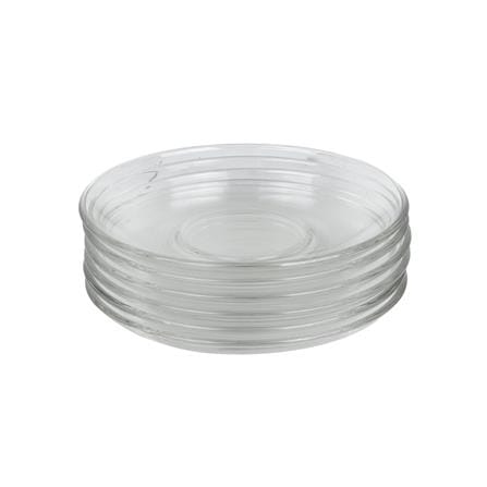 จานรองแก้วชา OCEAN GLASS แพ็ค 6 ใบ_0