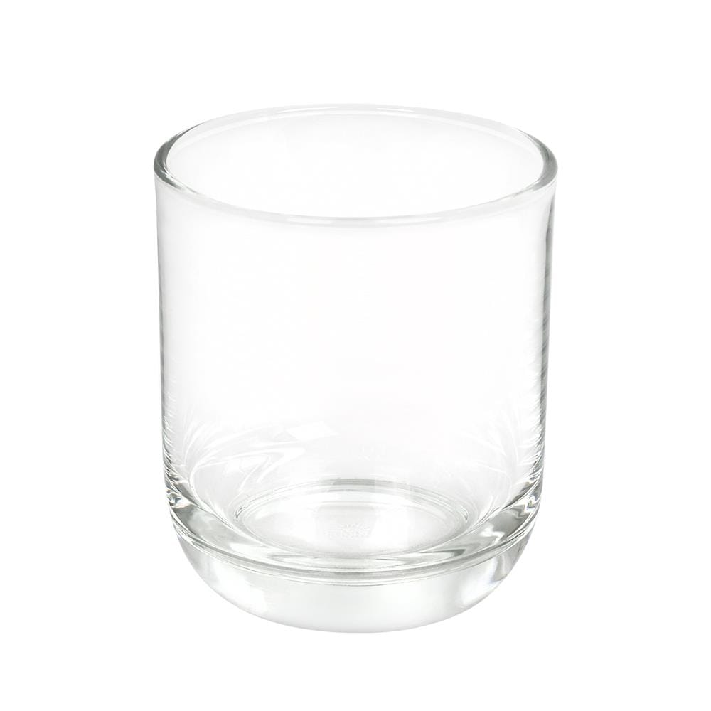 แก้วน้ำ 230ml LUCKY TRENDY LG-103608 (36) แพ็ก 12 ใบ