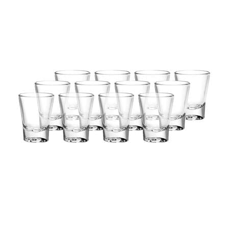 แก้วช็อต 60 มล. OCEAN GLASS SOLO แพ็ก 12 ใบ_0