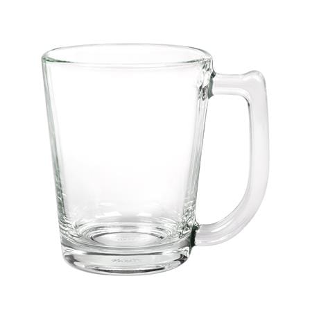 แก้วหู 310ml LUCKY NOVA MUG LG-312011 แพ็ก 6 ใบ_1