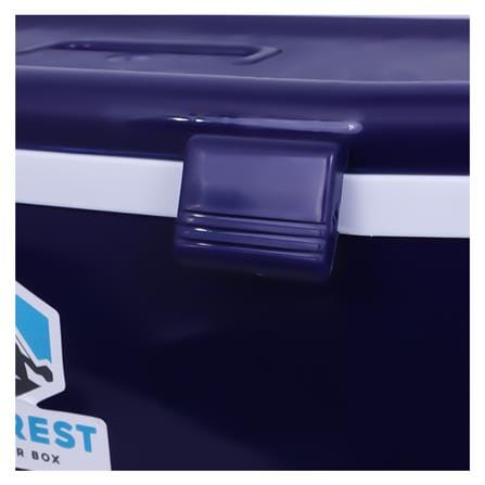 กระติกน้ำเย็น 25 ลิตร EVEREST AG 992B สีน้ำเงิน_2