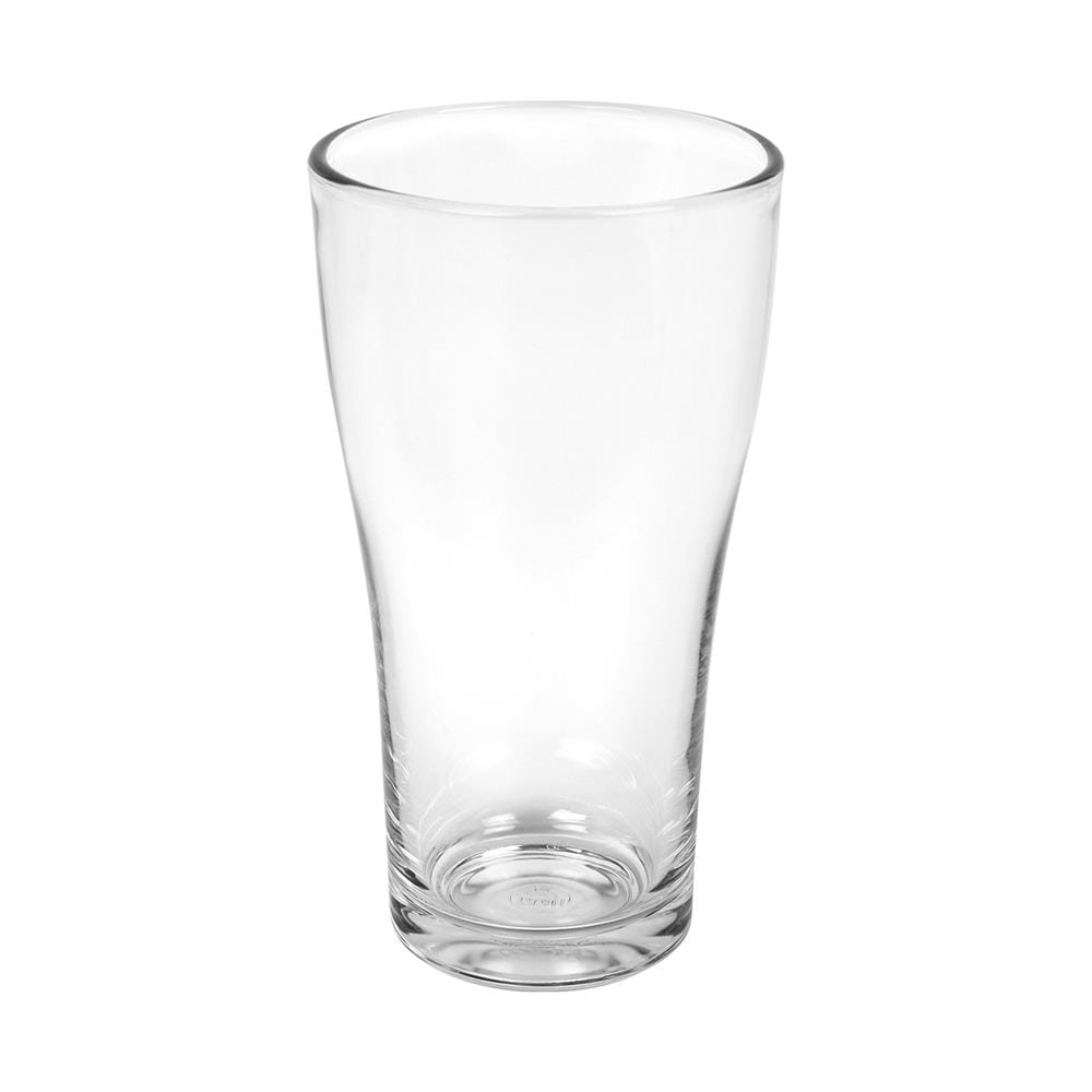 แก้วน้ำ 385ml LUCKY EMPIRE LG-102214 (22) แพ็ก 12 ใบ