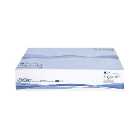 กระดาษเช็ดหน้า BJC HYGIENIS 60 แผ่น