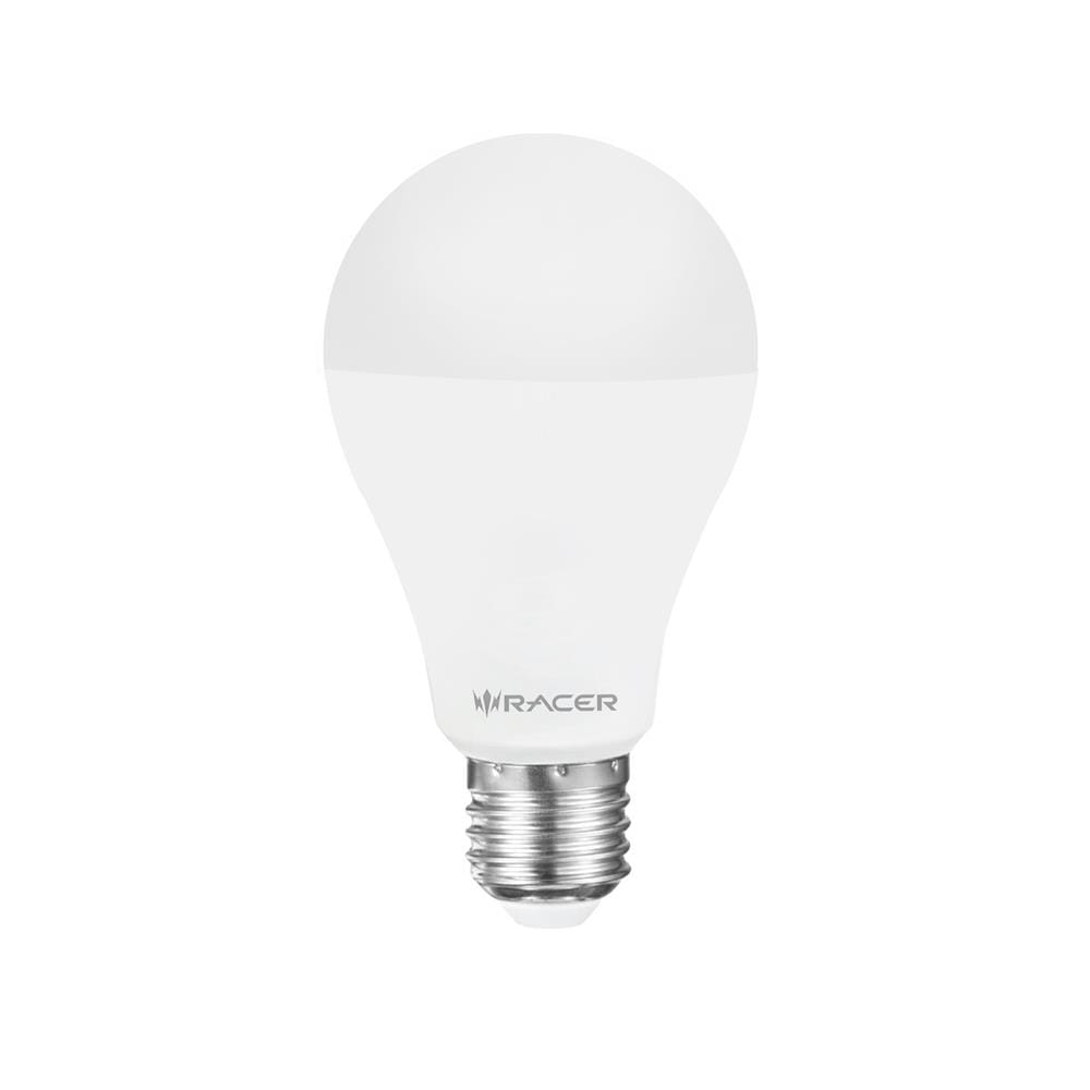 หลอด LED RACER A70 KATIE 20 วัตต์ WARM WHITE E27