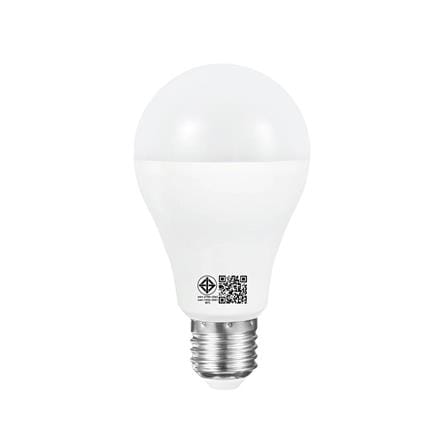 หลอด LED RACER A70 KATIE 20 วัตต์ DAYLIGHT E27_1