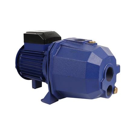 ปั๊มหอยโข่ง SUMOTO PUMP UP  SQ370 1 แรงม้า_0